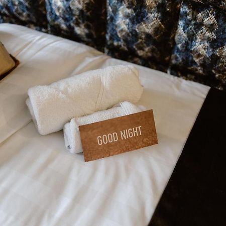 Hotel Torpedoloods Hoek van Holland Esterno foto