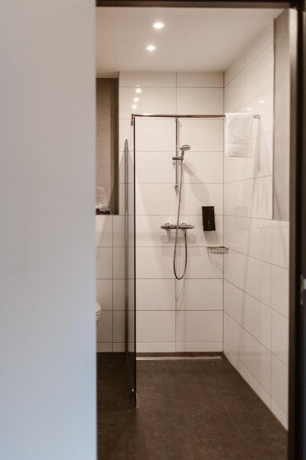 Hotel Torpedoloods Hoek van Holland Esterno foto