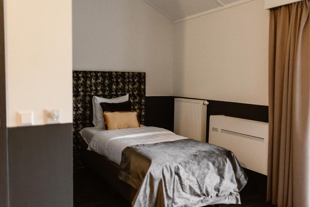 Hotel Torpedoloods Hoek van Holland Esterno foto