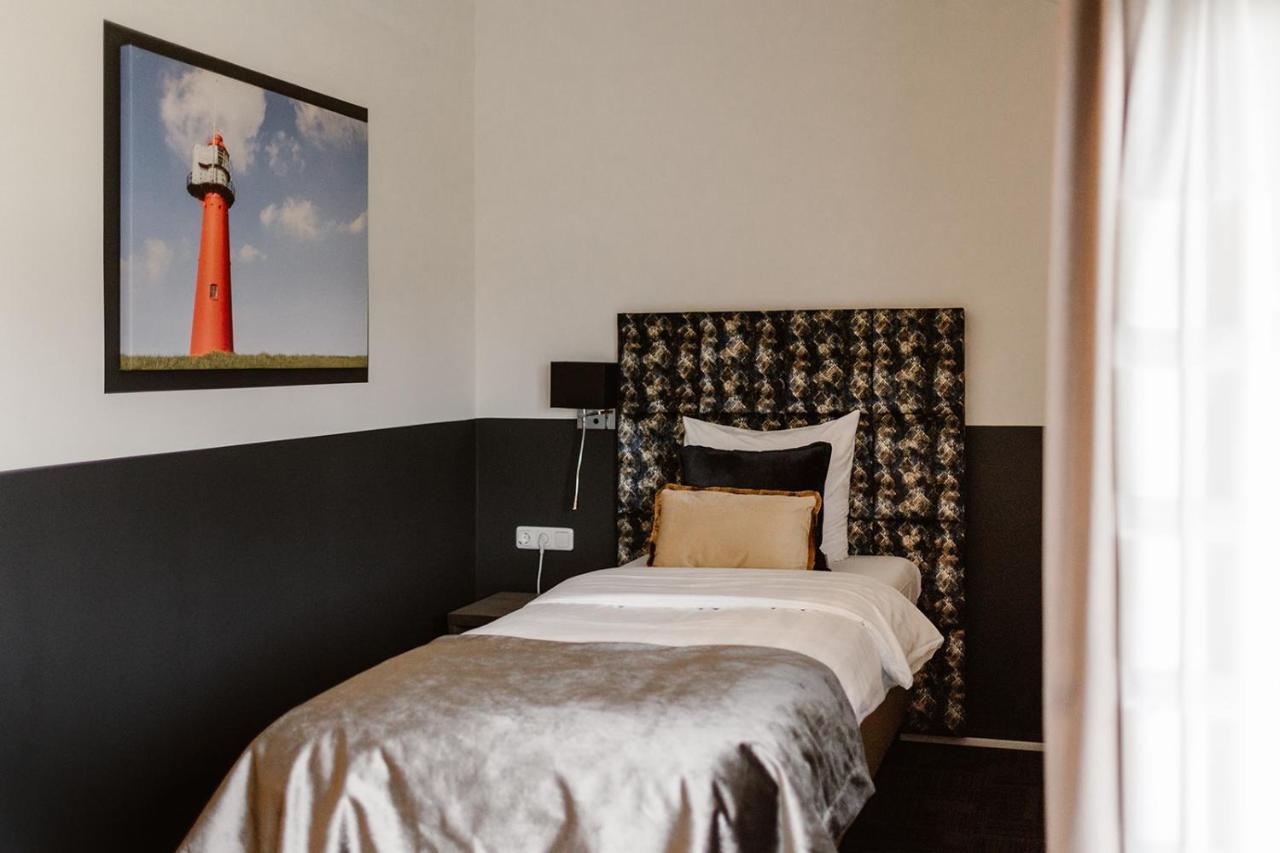 Hotel Torpedoloods Hoek van Holland Esterno foto