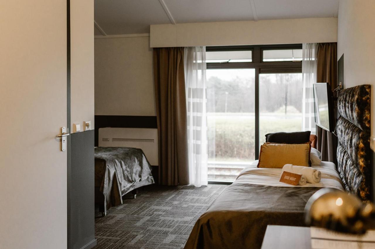 Hotel Torpedoloods Hoek van Holland Esterno foto